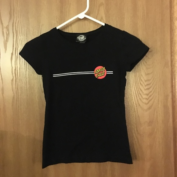 Santa Cruz t-shirt - Picture 1 of 2